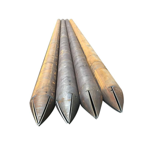 Tubo de lechada resistente personalizado adaptado a las especificaciones del campo petrolero de EE. UU. - Product Image 1