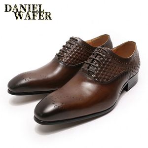 Daniel Wafer Hand Crafted lux Men Red Bottom Dress <b>Shoes</b> Italian Mens Buckle Oxford <b>Shoes</b> - Product Image 3