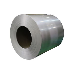 गर्म गैल्वनाइज्ड स्टील गैल्युम जस्ता एल्यूमीनियम 55% जस्ती स्टील - Product Image 3