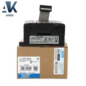 CP1W-TS001/TS002/TS101/TS102 PLC Controller Module <b>Temperature</b> <b>Sensor</b> - Product Image 2