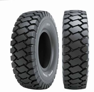 ยางรถบรรทุกสำหรับงานหนัก รุ่นใหม่ 27.00R49 CB791 ผลิตในประเทศจีน - Product Image 5