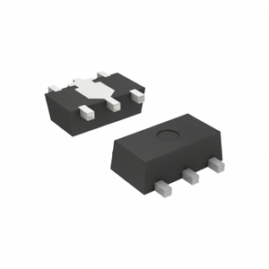 Power Management (PMIC) SOT 89 5/6 XC6602A061PR-G Electronic Circuit Components Authorized Distributor - Product Image 1