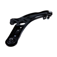 Bras de suspension en acier pour VOLKSWAGEN OE 5U0407151B 5U0407151B-EURO