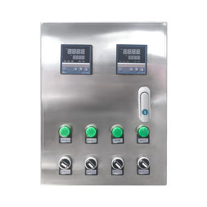 Equipo Automático de Procesamiento de Miel de Alta Eficiencia con Tanque de Precalentamiento de 50L, Tanque de Espesamiento al Vacío de 80L, Motor y Bomba - Product Image 6