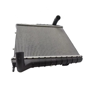 <span class=keywords><strong>Radiateur</strong></span> de refroidissement automatique pour Porsche 911 <span class=keywords><strong>Carrera</strong></span> OEM 99110613103 - Product Image 3