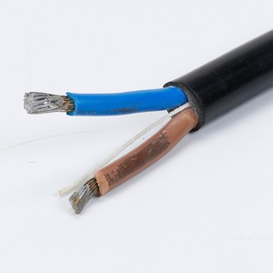 Waterproof 2 Pin <b>Plug</b> Connector 10A IP66 PVC Industrial Electrical <b>Plug</b> For <b>Led</b> Tunnel <b>Light</b> Farm Lighting - Product Image 4