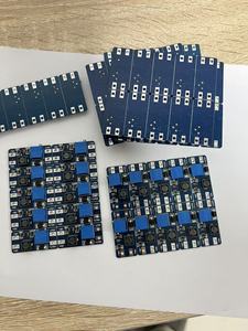 Module élévateur DC-DC 2A, sortie réglable 3V/5V vers 5V/9V/12V/24V, <span class=keywords><strong>MT3608</strong></span>, direct usine - Product Image 3