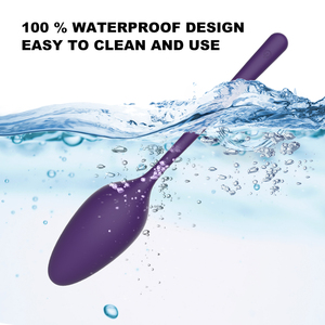 Odeco 7 진동 팬티 사랑 계란 주파수 장난감 여자와 남자 핫 세일 진동기 럭셔리 섹스 토이 - Product Image 6