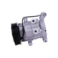 Compresseur AC 12V 1 pièce 2004-2010 pour Vigo Innova Hilux, accessoires de voiture, pièces de rechange 88320-0K100 88320-0K380 447280-058