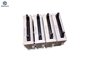 Module de contrôle logique programmable PLC DVP32SN11TN, module de contrôle industriel, module d'E/S numérique, automatisation industrielle haute performance - Product Image 1