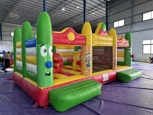 <span class=keywords><strong>Vendita</strong></span> calda commerciale gonfiabile castello di circo salto buttafuori <span class=keywords><strong>casa</strong></span> per la <span class=keywords><strong>vendita</strong></span> - Product Image 4