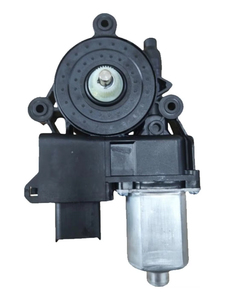 Bán Buôn Điều Chỉnh Cửa Sổ Động Cơ Phù Hợp Cho VW Phù Hợp Cho Lavida 08-13 18D 959 801A 18d959801a Cửa Sổ Nâng Động Cơ Phía Trước Bên Trái 10-Pin - Product Image 1