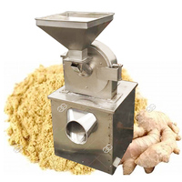 Aliments Pour poissons Broches Broyeur D'os Animal Crevettes Sèches Broyeur Poisson Séché Rectifieuse