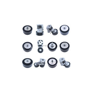 Polea tensora de correa de motor para <span class=keywords><strong>BMW</strong></span> X1 X3 X5 X7 Z4 M3 M4 IX3 <span class=keywords><strong>I4</strong></span> 1 3 5 7 2 4 6 Series - Product Image 1