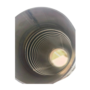 86*300*400mm Externally Braided, Internally Lined <strong>Truck</strong>-specific Corrugated Pipe Stainless Flexible Exhaust Pipe - Product Image 4