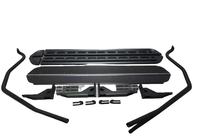 Pare-chocs avant en acier, marchepieds latéraux, barre de protection pour Nissan Patrol Y61 2013-2021, accessoires extérieurs, installation facile