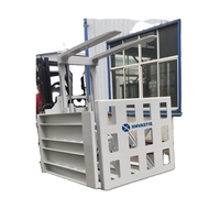 Pièces jointes de chariot élévateur de vente chaude Inverta Push Pallet Turnover Clamp avec poussoir pneu pince chariot élévateur accessoires coincés pour Tran