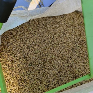 Automatic Clawer Type Rice Wheat Harvesting Machine Agriculture Forage Paddy Crop Grain Silage Tractor Wheat Harvesters Rice <b>Pad</b> - Product Image 6