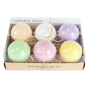 Bolas de baño de 40g, 2 colores, 2023 explosión, 130g, fragancia, spa, cuentas de azúcar, bolas de baño de sal - Product Image 2