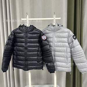 เสื้อโค้ทเทรนช์บุหนาแบบลำลองสำหรับผู้ชาย ไซส์ใหญ่ กันน้ำ ระบายอากาศได้ดี ซักได้ บรรจุภัณฑ์แบบดรัมหนัง  ซิปยาว  จัดส่งตรงจากโรงงาน - Product Image 3