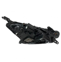 Pour Chery Tiggo 7 Pro, ensemble de phares, phares, OEM 605000199AA 605000200AA