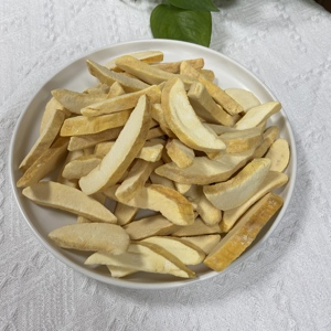 Hisnack Supply <span class=keywords><strong>Mangue</strong></span> lyophilisée naturelle en gros, fruits frais déshydratés, <span class=keywords><strong>mangue</strong></span> lyophilisée - Product Image 6