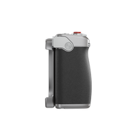 Kit de prise de vue portable pour téléphone portable Telesin, stabilisateur rechargeable en plastique flexible, écologique, avec refroidissement et mise au point magnétique
