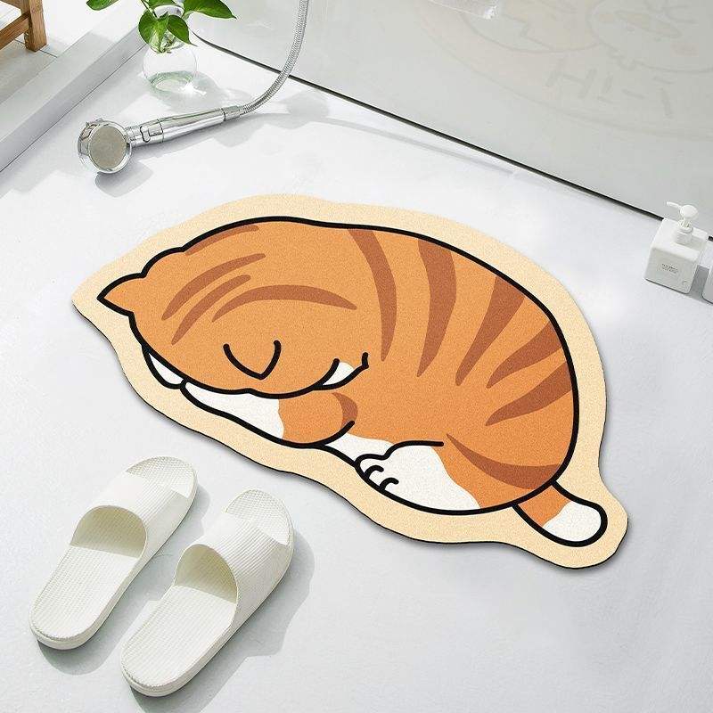 อุ้งเท้าแมวสีเทา - มนุษย์ต่างดาว