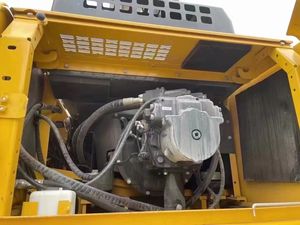 Venta al por mayor Komatsu Excavadora de 45 Ton Motor Caja de cambios Cojinete de bomba - Product Image 6