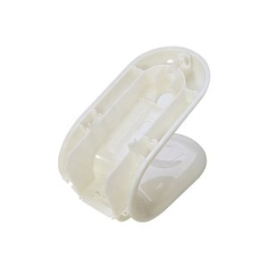 Custom ABS Plastic Injection Parts High Precision Cheap Prototype Plastic Injection Molded Products