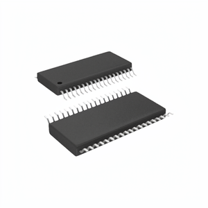 Electronic Chips Component In Stock MAX11040KGUU+T Data Acquisition 38 TFSOP - Product Image 1