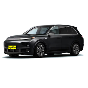 Li Auto L8 SUV hybride Luxueux véhicule à énergie nouvelle pour les vacances en famille Voyages d'affaires en ville Entraînement quotidien EV à autonomie étendue - Product Image 4