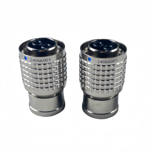 ตัวเชื่อมต่อแบตเตอรี่รถยนต์ไฟฟ้าแบบด่วน Jonhon C10514N1-04-3-1 G001 โลหะ 40A กระแสไฟฟ้า 5000M แรงดันฉนวน 5000M - Product Image 3