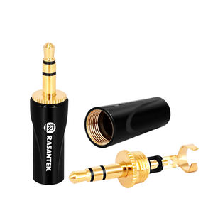 <span class=keywords><strong>3</strong></span> 5 jack a <span class=keywords><strong>3</strong></span>,5 cable de audio <span class=keywords><strong>2</strong></span>,5mm conector trs - Product Image 1