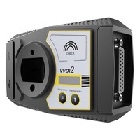 V7.3.6 Xhorse VVDI2 Kit completo con todos los 13 software incluyendo OBD48 + 96bit 48 + MQB -BMW FEM/BDC Key Programmer