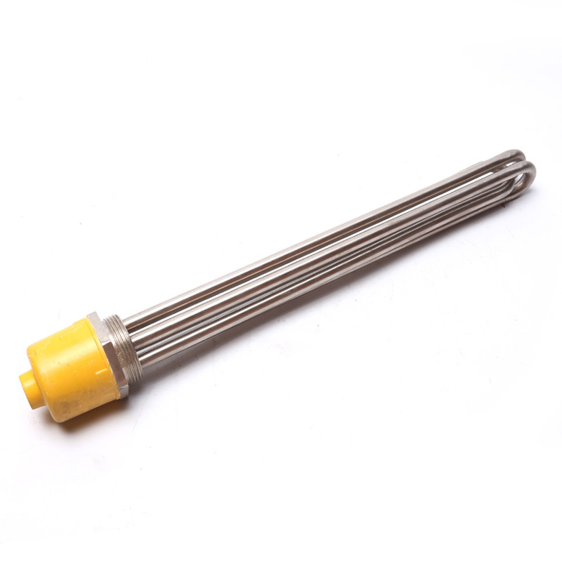 Boatman <strong>110v</strong> 1kw 1.5kw 2kw 2.5kw 3w 3.5kw 4kw 5kw 6kw 8kw 12kw Electric Immersion Tubular <strong>Heater</strong> with Flange