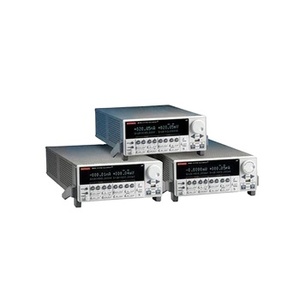 SourceMeter SMU Keithley 2612B d'origine et neuf, source de courant à double canal, 200V 10A 200W - Product Image 5