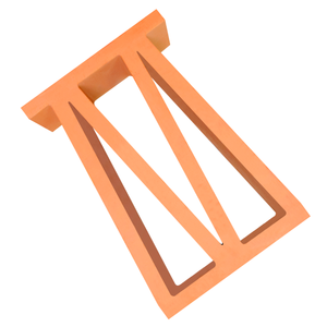 Tuiles en argile de qualité supérieure, matériaux de construction en briques d'argile rouge, briques d'argile prêtes à la construction, exportées du fabricant vietnamien - Product Image 4