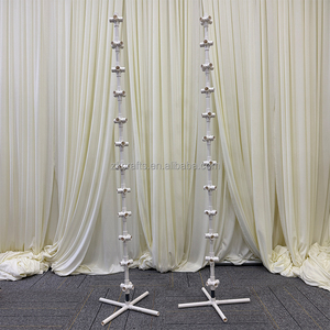 ZKAI Arche de ballons gonflables automatiques en gros – Idéale pour mariages, fêtes et événements – Support d'arche de ballons pour la décoration - Product Image 6