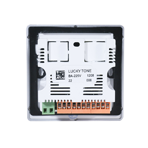Bộ Thu Thông Minh Gia Đình 2 Kênh Bộ Khuếch Đại Âm Thanh Nổi 25W Với Bộ Khuếch Đại Tường Bluetooth WIFI Giá Tốt Nhất Có Màn Hình Cảm Ứng - Product Image 6