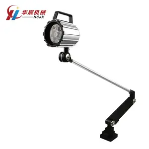 24v lathe waterproof lamp sewing Industrial CNC Machine Lamps Led Work Light