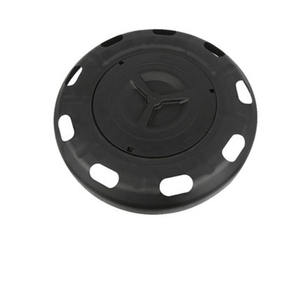 สำหรับ2003-2009โตโยต้าพราโด้ Domineering ฝาครอบ<span class=keywords><strong>ยาง</strong></span>อะไหล่รถพิเศษสำหรับการปรับฝาครอบ<span class=keywords><strong>ยาง</strong></span>แขวนด้านล่างของแชสซี - Product Image 1