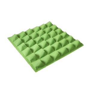 Macetas Verticales Colgantes de Pared para Suministros de Jardín, Macetero <span class=keywords><strong>Vertical</strong></span> de Pared - Product Image 3