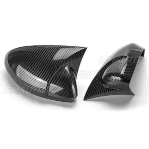 Coque de rétroviseur latéral de haute qualité pour Renault Megane 4 MK4 2 MK2 2002-2020, accessoire de style automobile - Product Image 3