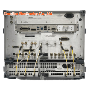 เครื่องมือวัดอิเล็กทรอนิกส์ Keysight N5291A PNA ระบบคลื่นมิลลิเมตร 900 เฮิรตซ์ ถึง 120 กิกะเฮิรตซ์ - Product Image 6