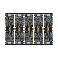 Placa base personalizada de alta calidad, montaje de PCB, placa electrónica, tipo de producto