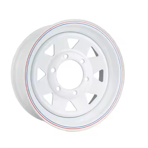 Pneu de jante de voiture de remorque <span class=keywords><strong>13</strong></span>-24 <span class=keywords><strong>pouces</strong></span> Pièces et accessoires du fabricant de Chine - Product Image 2