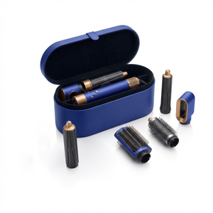 Asciugacapelli Professionale per Hotel, Casa e Esterni, 110-240V, Commerciale, Velocità Regolabile, Pettine Staccabile, Super Asciugacapelli - Product Image 5