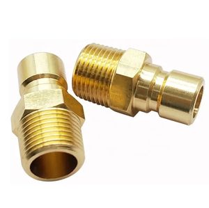 Uweld CGA-540 écrou 3 pouces mamelon régulateur entrée <span class=keywords><strong>bouteille</strong></span>/cylindre raccords pour Mig <span class=keywords><strong>Tig</strong></span> torche - Product Image 4