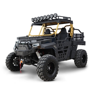 Side By Side 1000cc Tiện Ích Xe 4X4 Utv - Product Image 4